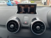 USED 2010 60 AUDI A1 1.2 TFSI Sport Hatchback 3dr Petrol Manual Euro 5 (s/s) (86 ps) 