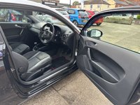 USED 2010 60 AUDI A1 1.2 TFSI Sport Hatchback 3dr Petrol Manual Euro 5 (s/s) (86 ps) 