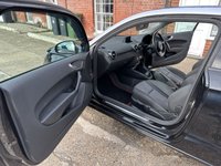 USED 2010 60 AUDI A1 1.2 TFSI Sport Hatchback 3dr Petrol Manual Euro 5 (s/s) (86 ps) 