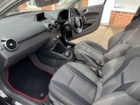 USED 2010 60 AUDI A1 1.2 TFSI Sport Hatchback 3dr Petrol Manual Euro 5 (s/s) (86 ps) 