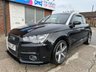 USED 2010 60 AUDI A1 1.2 TFSI Sport Hatchback 3dr Petrol Manual Euro 5 (s/s) (86 ps) 