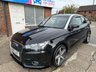 USED 2010 60 AUDI A1 1.2 TFSI Sport Hatchback 3dr Petrol Manual Euro 5 (s/s) (86 ps) 
