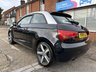 USED 2010 60 AUDI A1 1.2 TFSI Sport Hatchback 3dr Petrol Manual Euro 5 (s/s) (86 ps) 