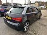 USED 2010 60 AUDI A1 1.2 TFSI Sport Hatchback 3dr Petrol Manual Euro 5 (s/s) (86 ps) 