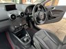 USED 2010 60 AUDI A1 1.2 TFSI Sport Hatchback 3dr Petrol Manual Euro 5 (s/s) (86 ps) 