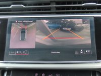 USED 2020 70 AUDI SQ7 4.0 TDI V8 SUV 5dr Diesel Tiptronic quattro Euro 6 (s/s) (435 ps) FULL HEATED LEATHER