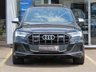 USED 2020 70 AUDI SQ7 4.0 TDI V8 SUV 5dr Diesel Tiptronic quattro Euro 6 (s/s) (435 ps) FULL HEATED LEATHER