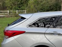 USED 2012 62 HYUNDAI I40 1.6 GDi Style Estate 5dr Petrol Manual Euro 5 (135 ps) 