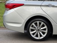 USED 2012 62 HYUNDAI I40 1.6 GDi Style Estate 5dr Petrol Manual Euro 5 (135 ps) 