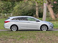 USED 2012 62 HYUNDAI I40 1.6 GDi Style Estate 5dr Petrol Manual Euro 5 (135 ps) 