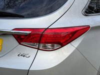 USED 2012 62 HYUNDAI I40 1.6 GDi Style Estate 5dr Petrol Manual Euro 5 (135 ps) 