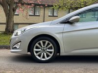 USED 2012 62 HYUNDAI I40 1.6 GDi Style Estate 5dr Petrol Manual Euro 5 (135 ps) 