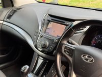 USED 2012 62 HYUNDAI I40 1.6 GDi Style Estate 5dr Petrol Manual Euro 5 (135 ps) 