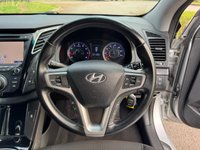 USED 2012 62 HYUNDAI I40 1.6 GDi Style Estate 5dr Petrol Manual Euro 5 (135 ps) 