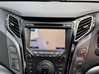 USED 2012 62 HYUNDAI I40 1.6 GDi Style Estate 5dr Petrol Manual Euro 5 (135 ps) 
