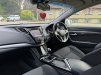 USED 2012 62 HYUNDAI I40 1.6 GDi Style Estate 5dr Petrol Manual Euro 5 (135 ps) 