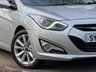 USED 2012 62 HYUNDAI I40 1.6 GDi Style Estate 5dr Petrol Manual Euro 5 (135 ps) 