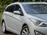 USED 2012 62 HYUNDAI I40 1.6 GDi Style Estate 5dr Petrol Manual Euro 5 (135 ps) 