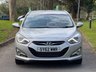 USED 2012 62 HYUNDAI I40 1.6 GDi Style Estate 5dr Petrol Manual Euro 5 (135 ps) 