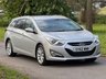 USED 2012 62 HYUNDAI I40 1.6 GDi Style Estate 5dr Petrol Manual Euro 5 (135 ps) 