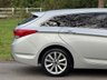 USED 2012 62 HYUNDAI I40 1.6 GDi Style Estate 5dr Petrol Manual Euro 5 (135 ps) 