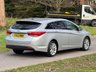 USED 2012 62 HYUNDAI I40 1.6 GDi Style Estate 5dr Petrol Manual Euro 5 (135 ps) 