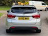 USED 2012 62 HYUNDAI I40 1.6 GDi Style Estate 5dr Petrol Manual Euro 5 (135 ps) 