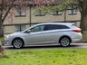 USED 2012 62 HYUNDAI I40 1.6 GDi Style Estate 5dr Petrol Manual Euro 5 (135 ps) 