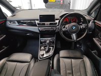 USED 2017 67 BMW 2 Series GRAN TOURER 2.0 220i M Sport MPV 5dr Petrol Auto Euro 6 (s/s) (192 ps) 