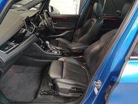 USED 2017 67 BMW 2 Series GRAN TOURER 2.0 220i M Sport MPV 5dr Petrol Auto Euro 6 (s/s) (192 ps) 