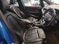 USED 2017 67 BMW 2 Series GRAN TOURER 2.0 220i M Sport MPV 5dr Petrol Auto Euro 6 (s/s) (192 ps) 
