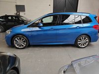 USED 2017 67 BMW 2 Series GRAN TOURER 2.0 220i M Sport MPV 5dr Petrol Auto Euro 6 (s/s) (192 ps) 
