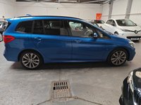 USED 2017 67 BMW 2 Series GRAN TOURER 2.0 220i M Sport MPV 5dr Petrol Auto Euro 6 (s/s) (192 ps) 