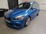 USED 2017 67 BMW 2 Series GRAN TOURER 2.0 220i M Sport MPV 5dr Petrol Auto Euro 6 (s/s) (192 ps) 
