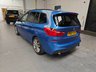 USED 2017 67 BMW 2 Series GRAN TOURER 2.0 220i M Sport MPV 5dr Petrol Auto Euro 6 (s/s) (192 ps) 