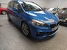 USED 2017 67 BMW 2 Series GRAN TOURER 2.0 220i M Sport MPV 5dr Petrol Auto Euro 6 (s/s) (192 ps) 