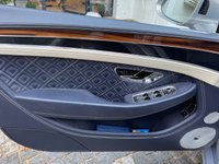 USED 2019 03 BENTLEY CONTINENTAL 6.0 W12 GTC Convertible 2dr Petrol Auto 4WD Euro 4 (560 ps) LHD V12 MULLINER LEFT HAND DRIVE