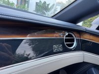 USED 2019 03 BENTLEY CONTINENTAL 6.0 W12 GTC Convertible 2dr Petrol Auto 4WD Euro 4 (560 ps) LHD V12 MULLINER LEFT HAND DRIVE