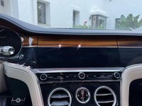 USED 2019 03 BENTLEY CONTINENTAL 6.0 W12 GTC Convertible 2dr Petrol Auto 4WD Euro 4 (560 ps) LHD V12 MULLINER LEFT HAND DRIVE