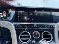 USED 2019 03 BENTLEY CONTINENTAL 6.0 W12 GTC Convertible 2dr Petrol Auto 4WD Euro 4 (560 ps) LHD V12 MULLINER LEFT HAND DRIVE