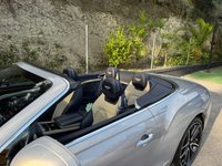 USED 2019 03 BENTLEY CONTINENTAL 6.0 W12 GTC Convertible 2dr Petrol Auto 4WD Euro 4 (560 ps) LHD V12 MULLINER LEFT HAND DRIVE