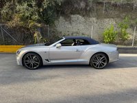 USED 2019 03 BENTLEY CONTINENTAL 6.0 W12 GTC Convertible 2dr Petrol Auto 4WD Euro 4 (560 ps) LHD V12 MULLINER LEFT HAND DRIVE