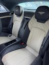 USED 2019 03 BENTLEY CONTINENTAL 6.0 W12 GTC Convertible 2dr Petrol Auto 4WD Euro 4 (560 ps) LHD V12 MULLINER LEFT HAND DRIVE