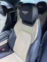 USED 2019 03 BENTLEY CONTINENTAL 6.0 W12 GTC Convertible 2dr Petrol Auto 4WD Euro 4 (560 ps) LHD V12 MULLINER LEFT HAND DRIVE