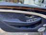 USED 2019 03 BENTLEY CONTINENTAL 6.0 W12 GTC Convertible 2dr Petrol Auto 4WD Euro 4 (560 ps) LHD V12 MULLINER LEFT HAND DRIVE