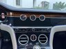 USED 2019 03 BENTLEY CONTINENTAL 6.0 W12 GTC Convertible 2dr Petrol Auto 4WD Euro 4 (560 ps) LHD V12 MULLINER LEFT HAND DRIVE