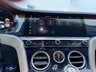 USED 2019 03 BENTLEY CONTINENTAL 6.0 W12 GTC Convertible 2dr Petrol Auto 4WD Euro 4 (560 ps) LHD V12 MULLINER LEFT HAND DRIVE