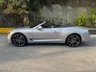 USED 2019 03 BENTLEY CONTINENTAL 6.0 W12 GTC Convertible 2dr Petrol Auto 4WD Euro 4 (560 ps) LHD V12 MULLINER LEFT HAND DRIVE