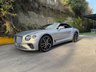USED 2019 03 BENTLEY CONTINENTAL 6.0 W12 GTC Convertible 2dr Petrol Auto 4WD Euro 4 (560 ps) LHD V12 MULLINER LEFT HAND DRIVE
