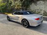 USED 2019 03 BENTLEY CONTINENTAL 6.0 W12 GTC Convertible 2dr Petrol Auto 4WD Euro 4 (560 ps) LHD V12 MULLINER LEFT HAND DRIVE
